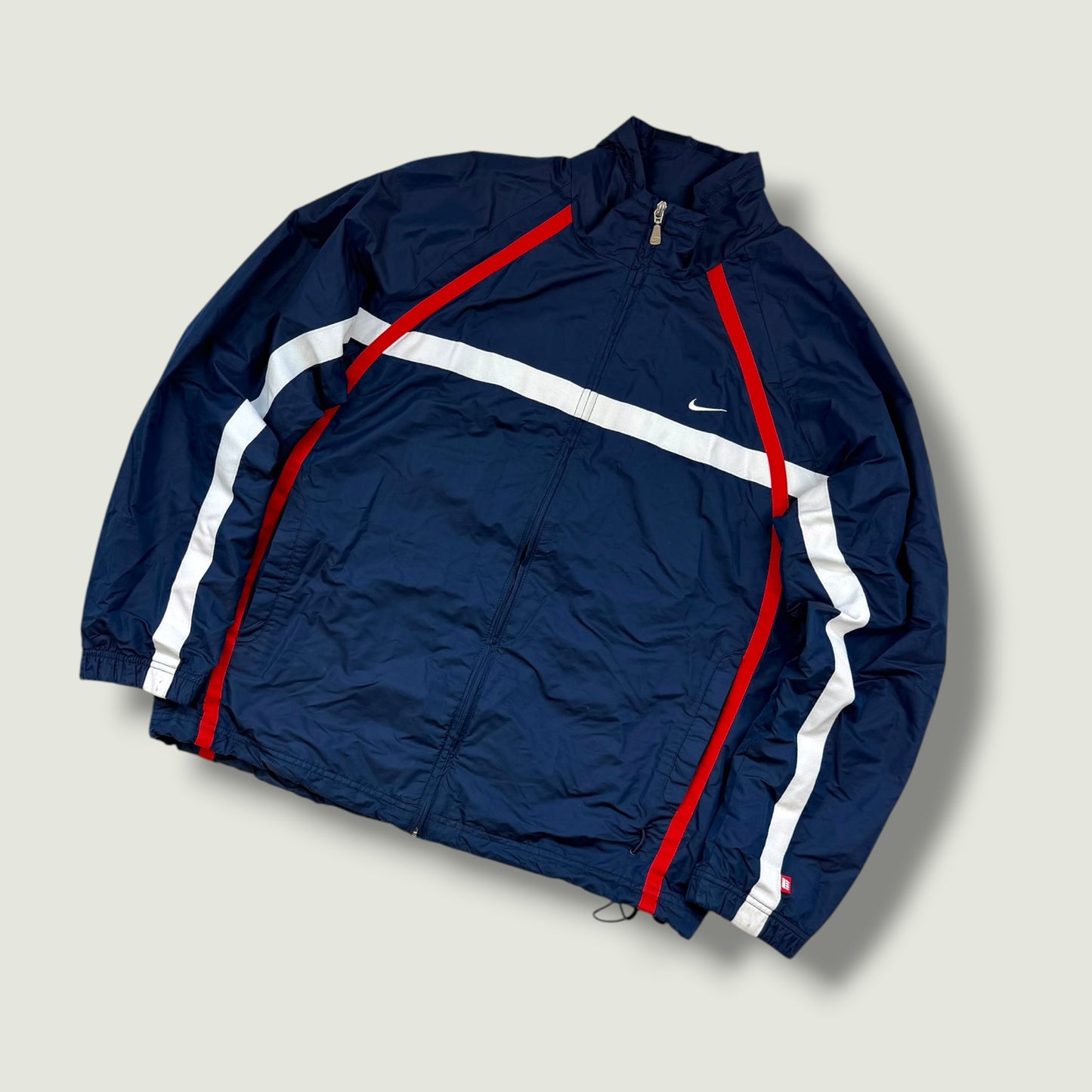 Nike Vintage Trackjacket (L)