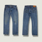 Levi‘s 501 Vintage Jeans (S)