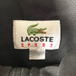 Lacoste Vintage Trackjacket (M)