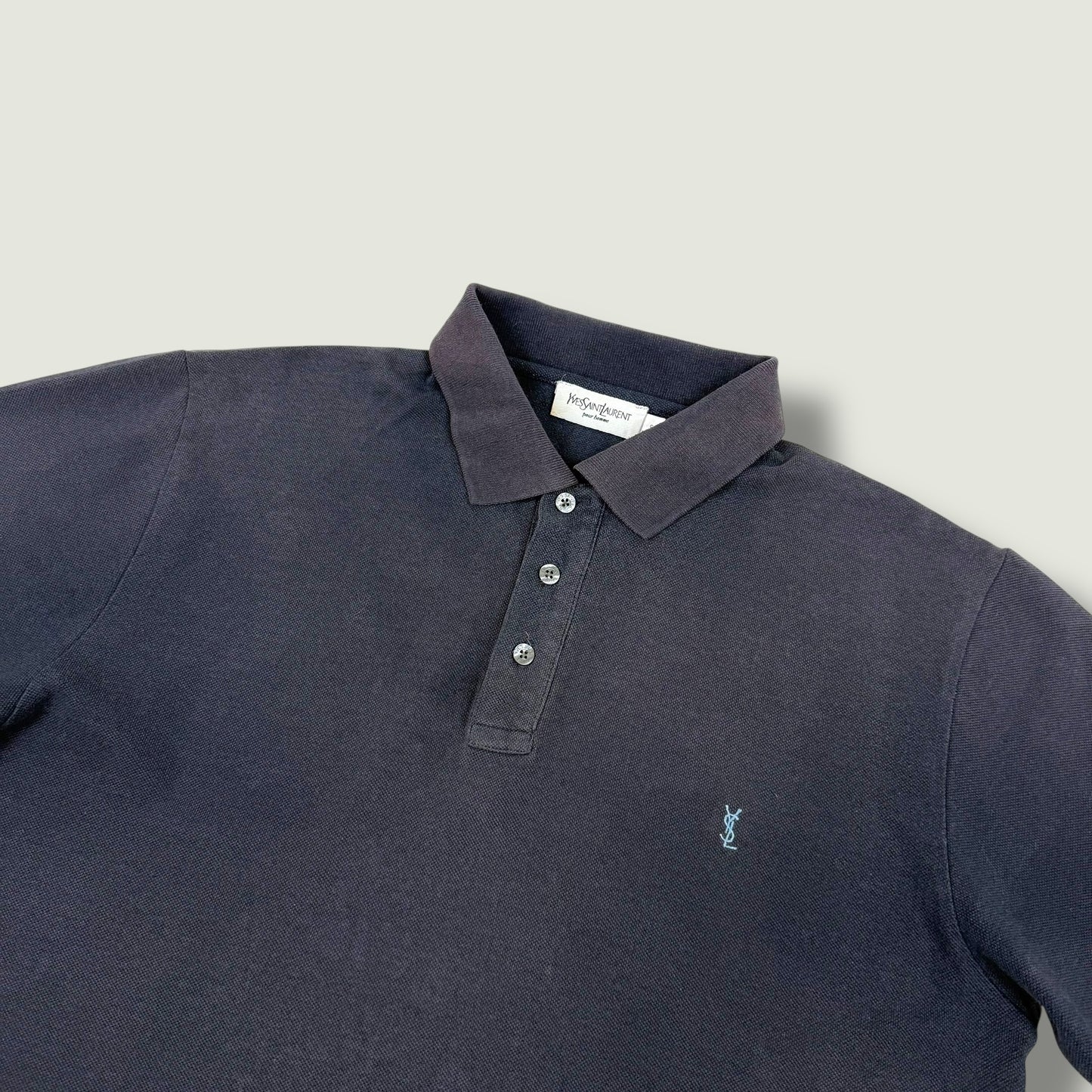 Yves Saint Laurent Polo (M)