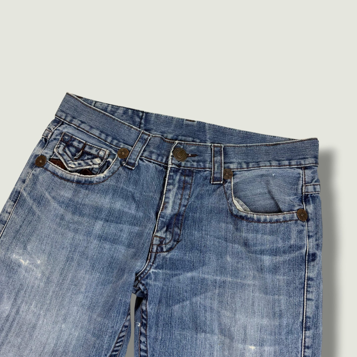 True Religion Vintage Jeans (L)