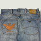 Armani Vintage Jeans (S)