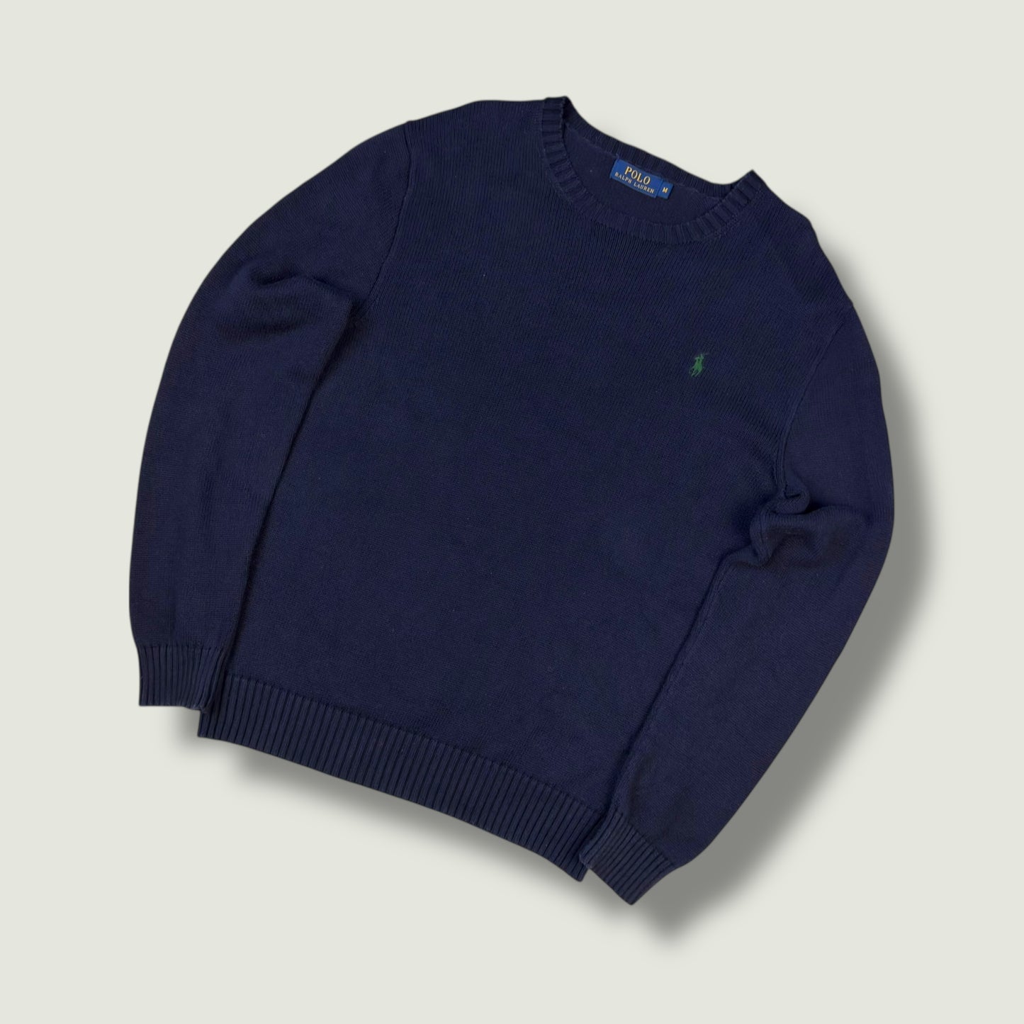 Ralph Lauren Vintage Sweater (L)