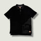 Evisu Vintage Polo (L)