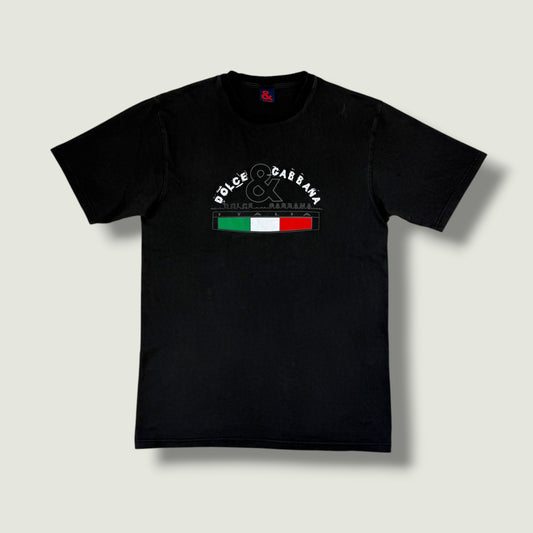 Dolce & Gabbana Vintage T-Shirt (Xl)