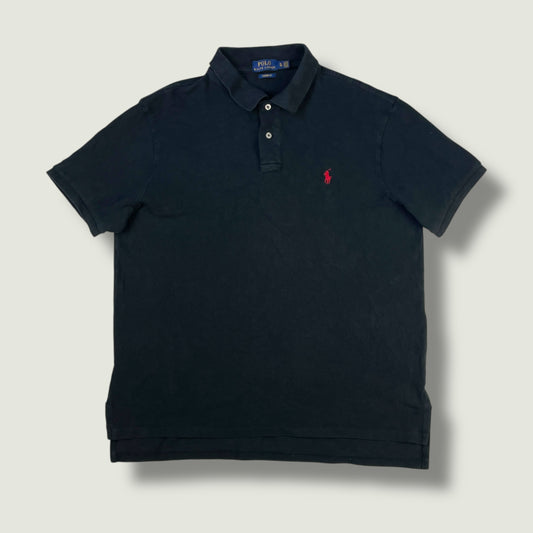 Ralph Lauren Vintage Polo (Xl)