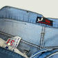 Armani Vintage Jeans (L)