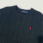 Ralph Lauren Vintage Sweater (M)