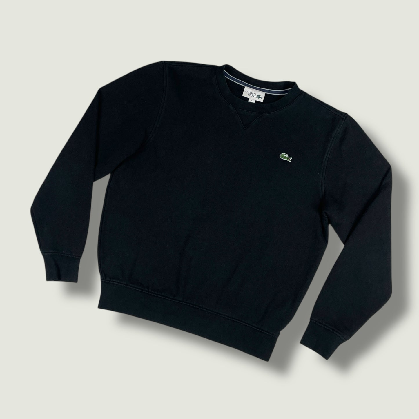 Lacoste Vintage Sweater (M)