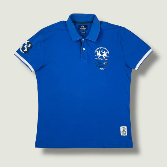 La Martina Vintage Polo (Xl)