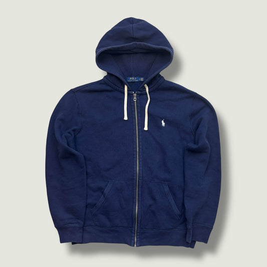 Ralph Lauren Vintage Zipper (L)