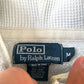 Ralph Lauren Vintage Zipper (S)