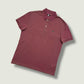 Lacoste Vintage Polo (L)