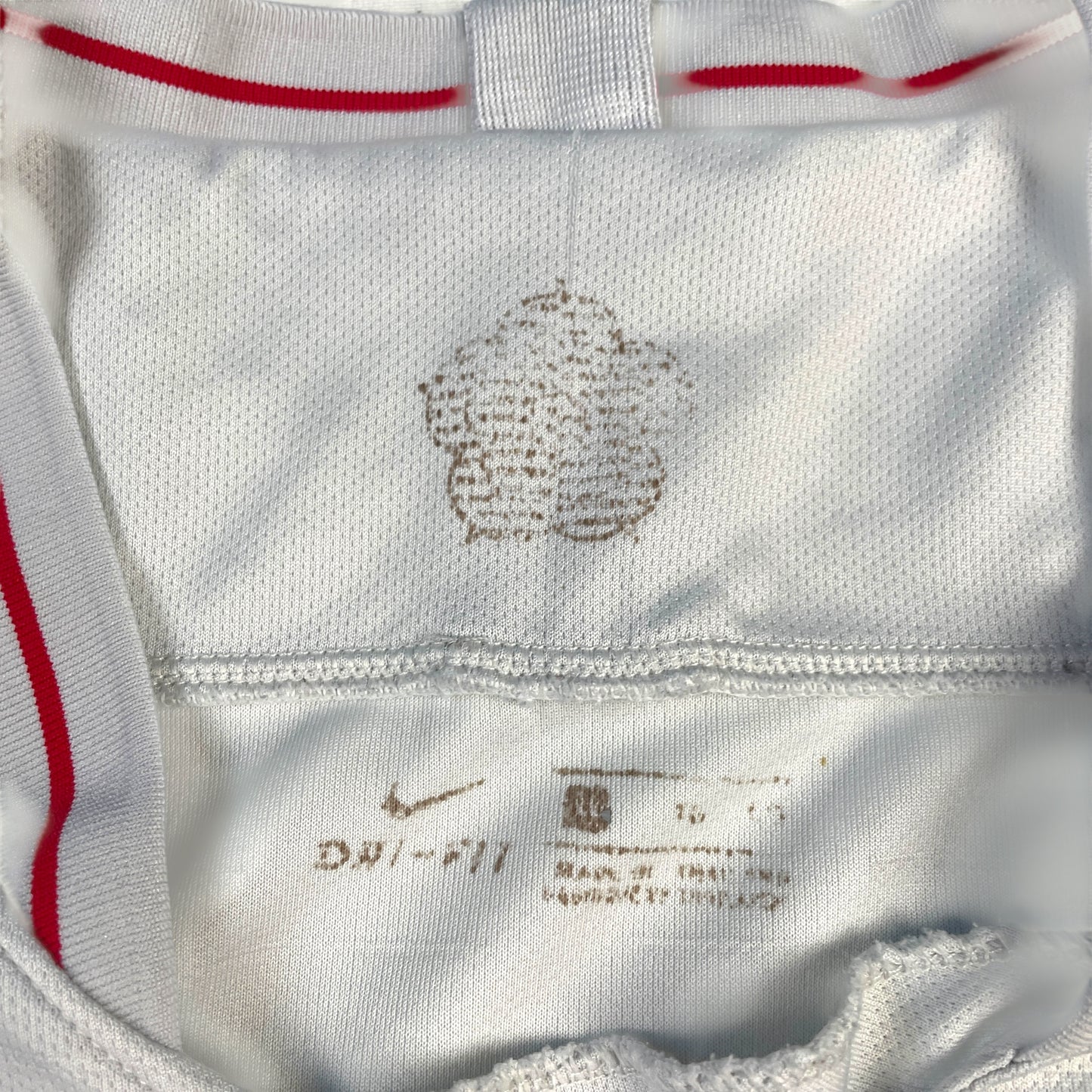 Nike Vintage England Trikot (L)