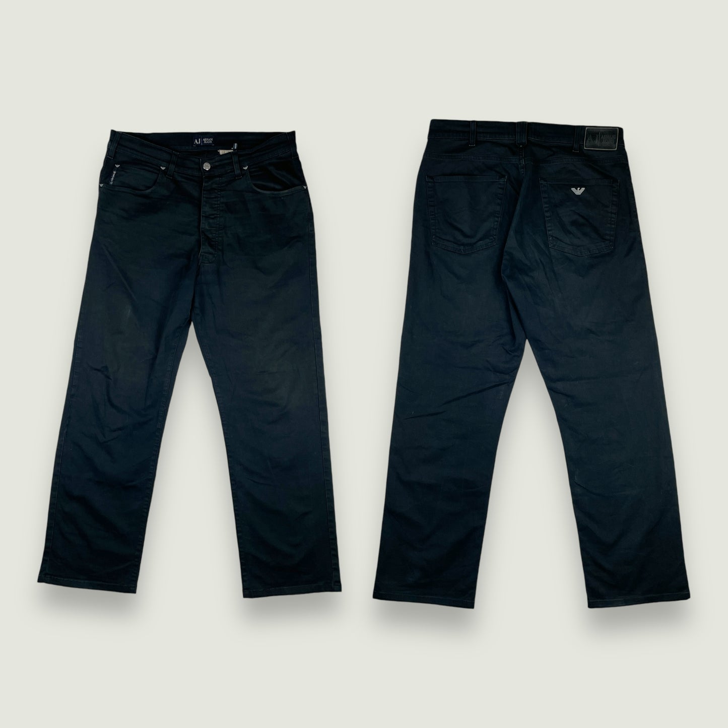 Armani Vintage Jeans (S)