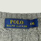 Ralph Lauren Vintage Sweater (XXl)