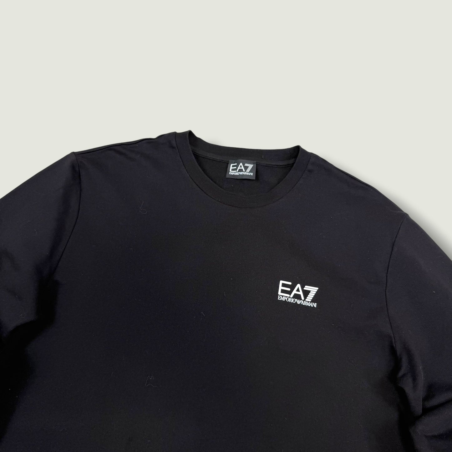 Armani Vintage Sweater (Xl)
