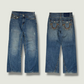 True Religion Vintage Jeans (S)