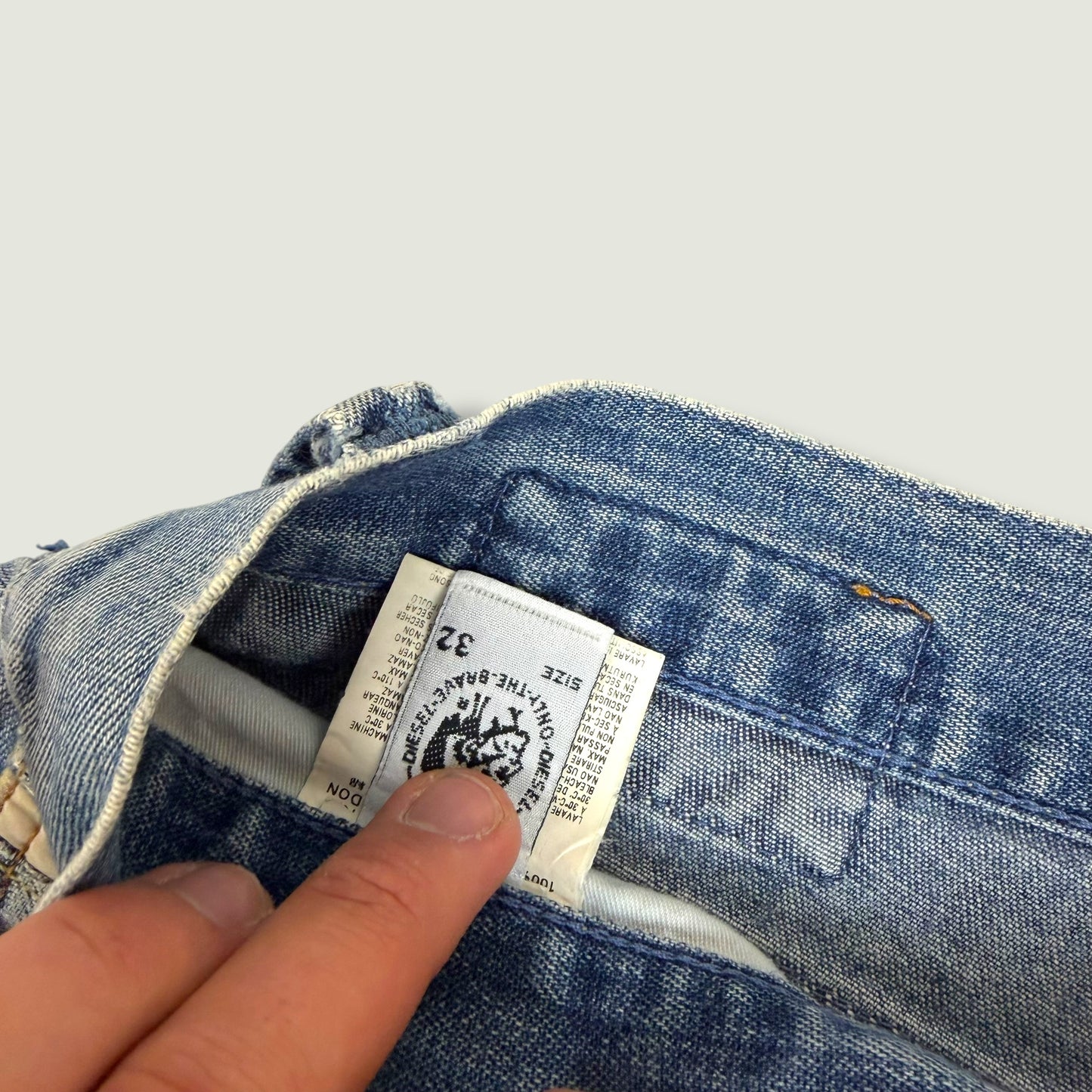 Diesel Vintage Jeans (L)