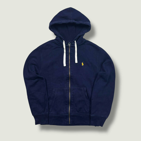 Ralph Lauren Vintage Zipper (S)