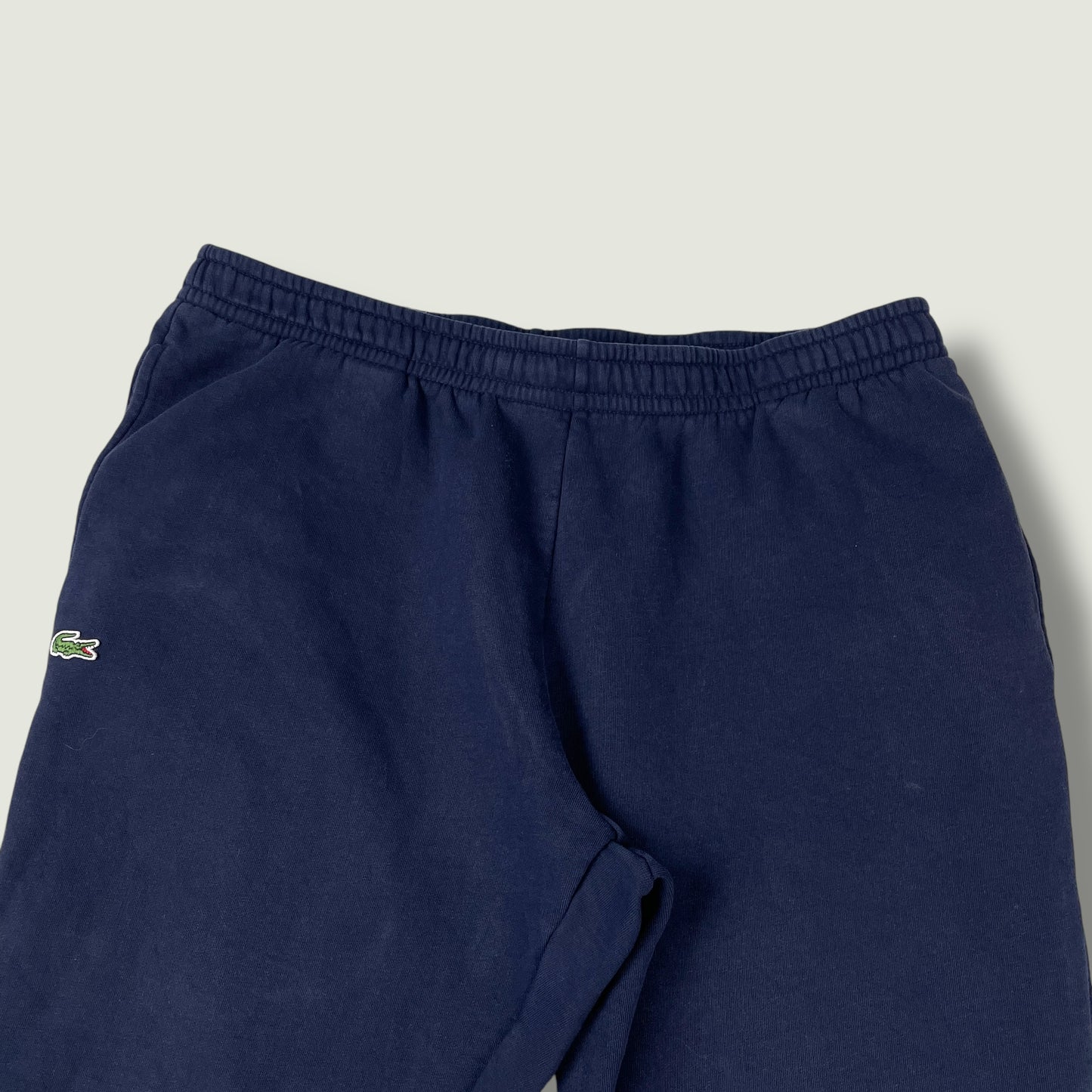 Lacoste Vintage Jogginghose (M)