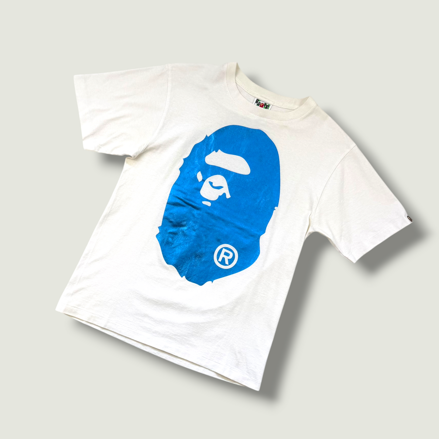 Bape T-Shirt (S)