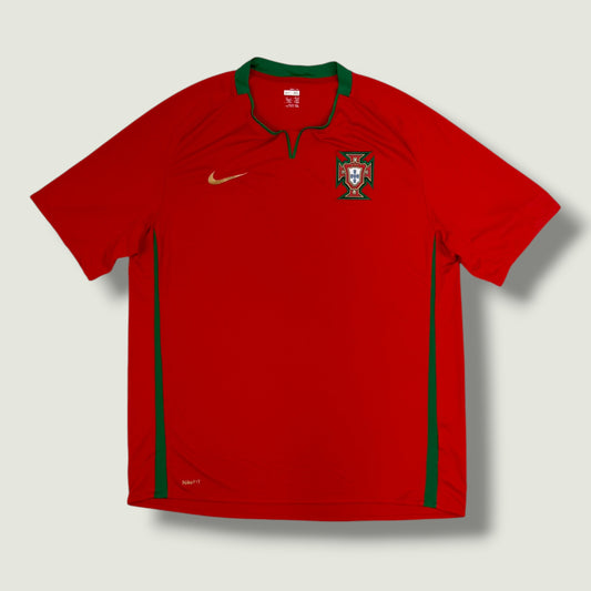 Nike Vintage Portugal Trikot (Xl)