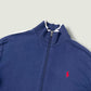 Ralph Lauren Vintage Zipper (M)