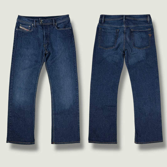 Diesel Vintage Jeans (S)