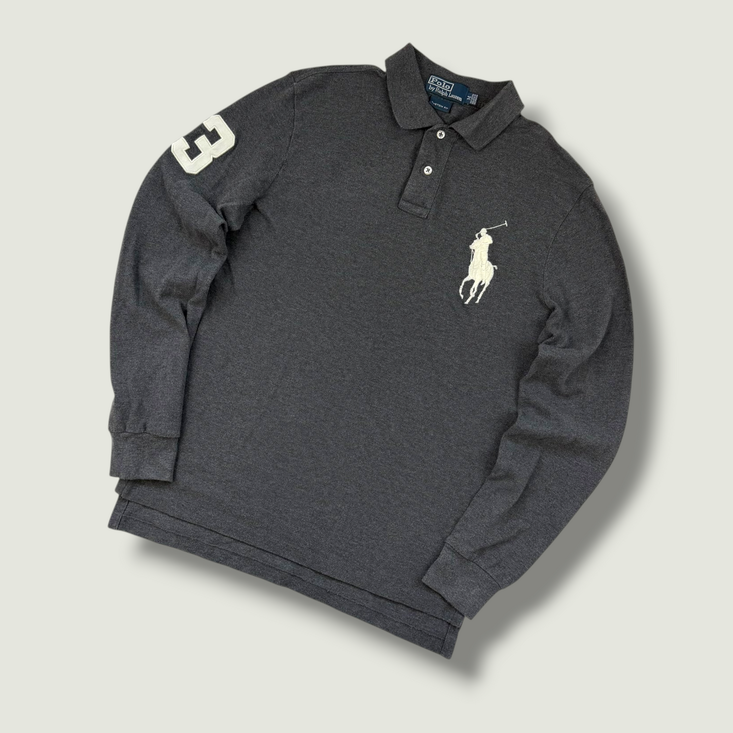 Ralph Lauren Vintage Longsleeve (L)