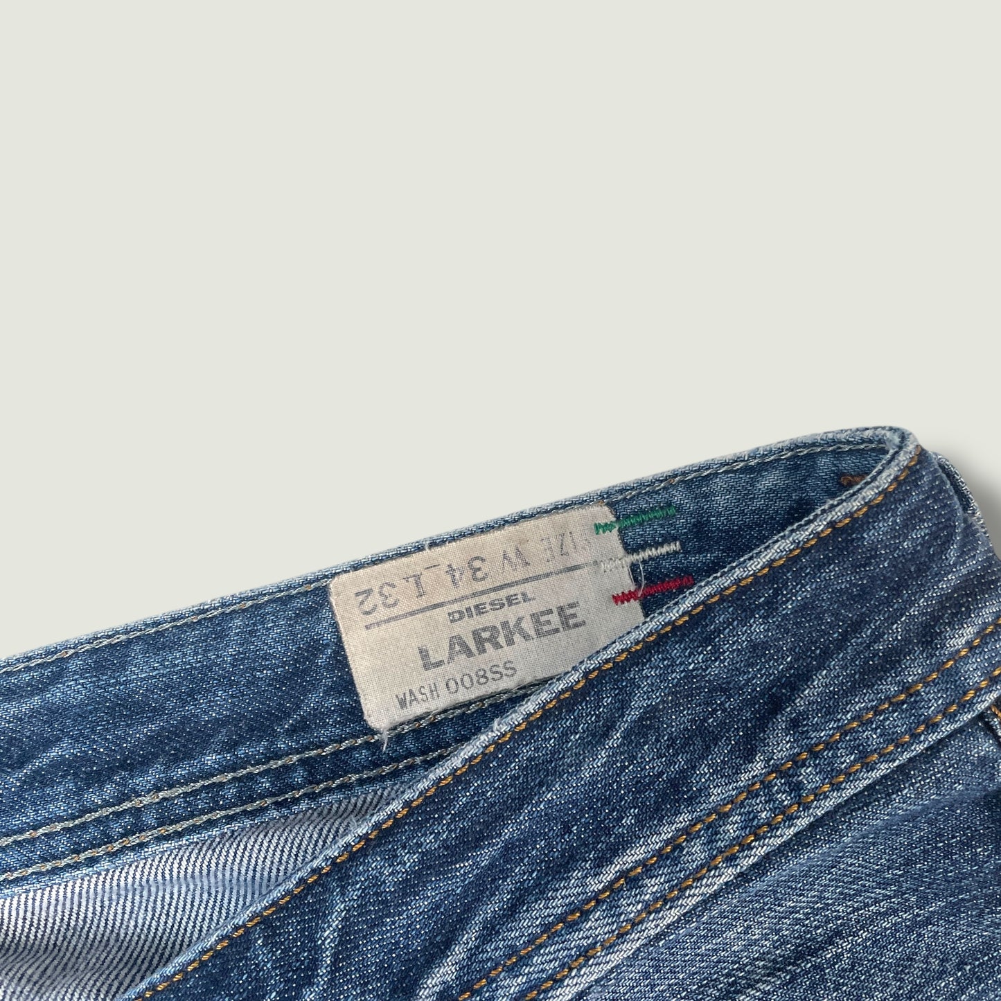 Diesel Vintage Jeans (L)
