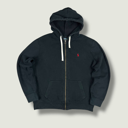 Ralph Lauren Vintage Zipper (Xl)