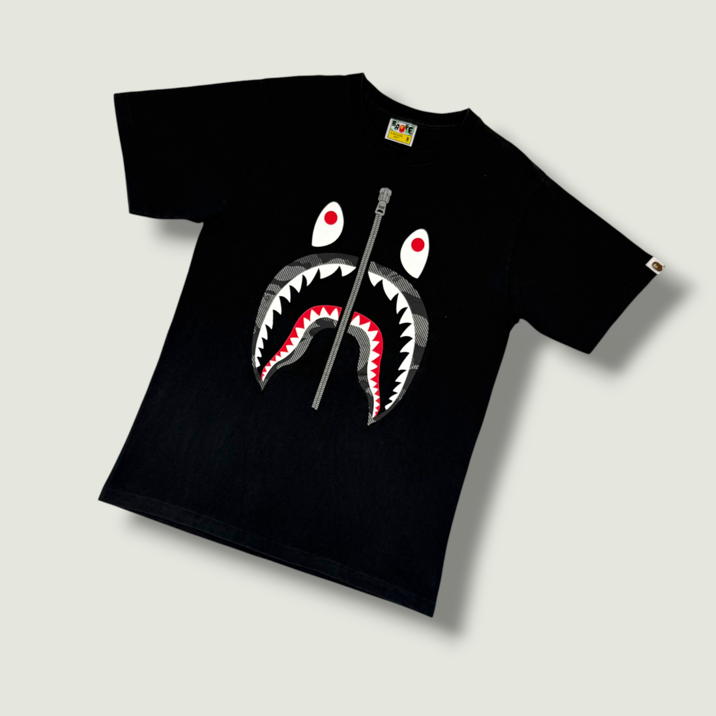 Bape T-Shirt (M)