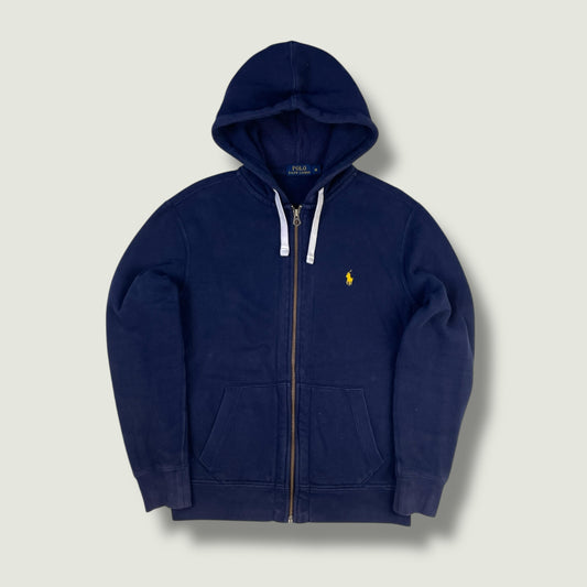 Ralph Lauren Vintage Zipper (M)