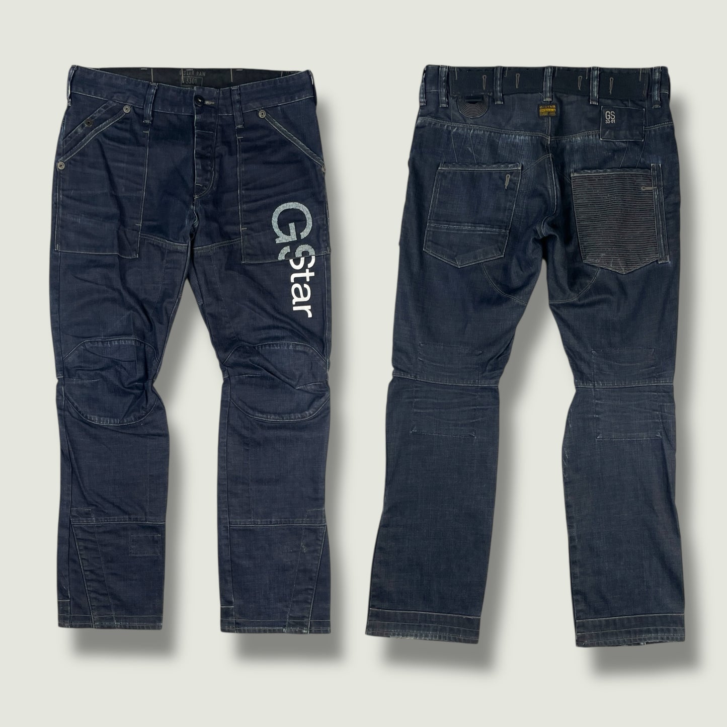 G-Star Vintage Jeans (M)