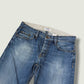 Moschino Vintage Jeans (S)