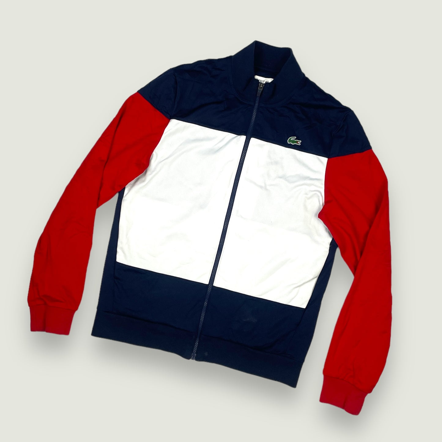 Lacoste Vintage Trackjacket (M)