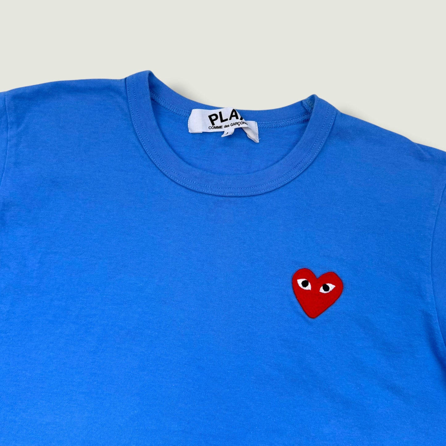Comme des Garcons T-Shirt (Xs)