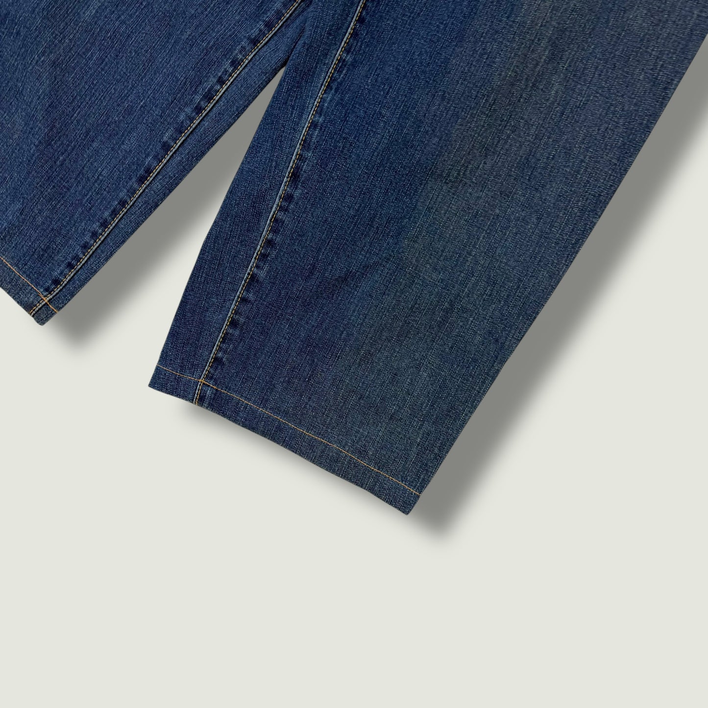 Versace Vintage Jeans (S)