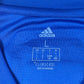 Adidas Vintage Manchester Trikot (L)