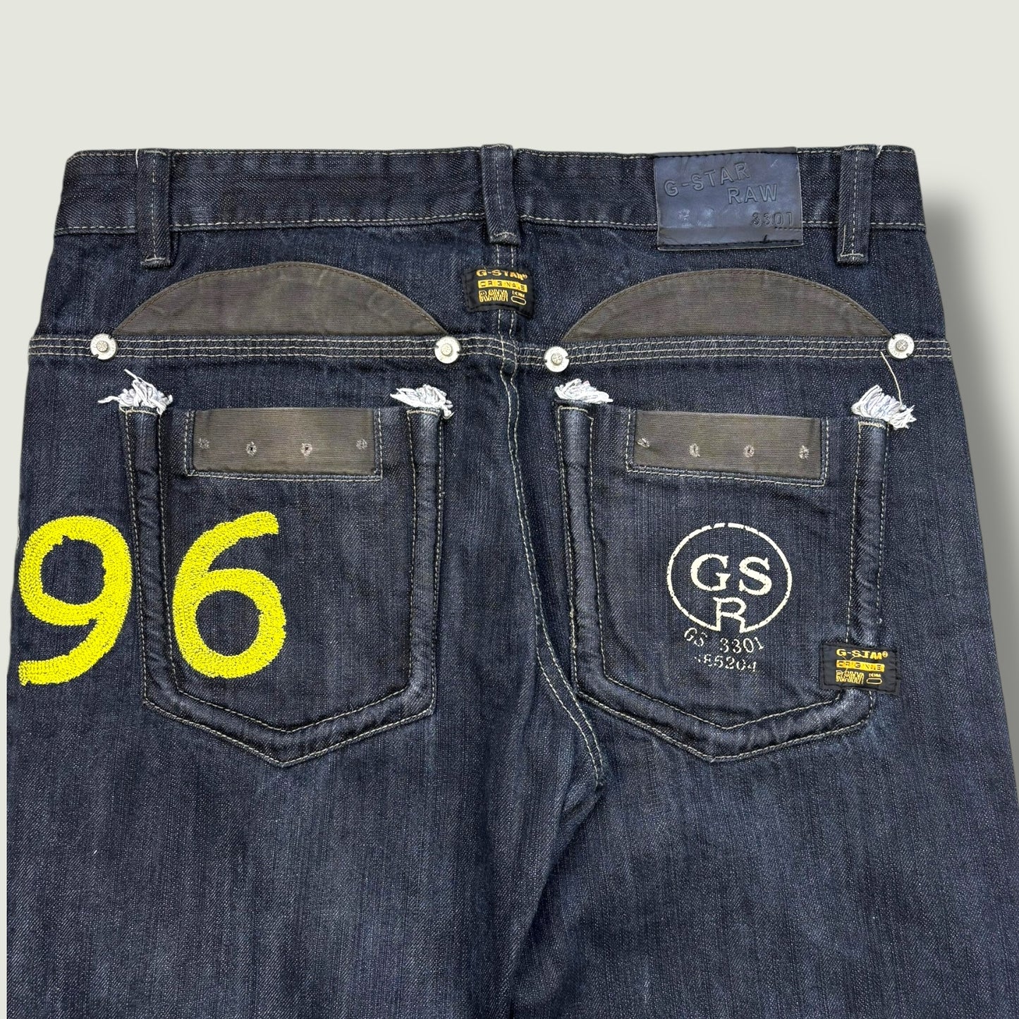 G-Star Vintage Jeans (M)