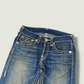 True Religion Vintage Jeans (Xs)