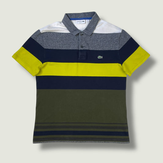 Lacoste Vintage Polo (L)