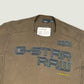 G-Star Vintage Sweater (Xl)