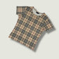 Burberry Vintage Frauen T-Shirt (S)
