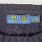 Ralph Lauren Vintage Sweater (L)