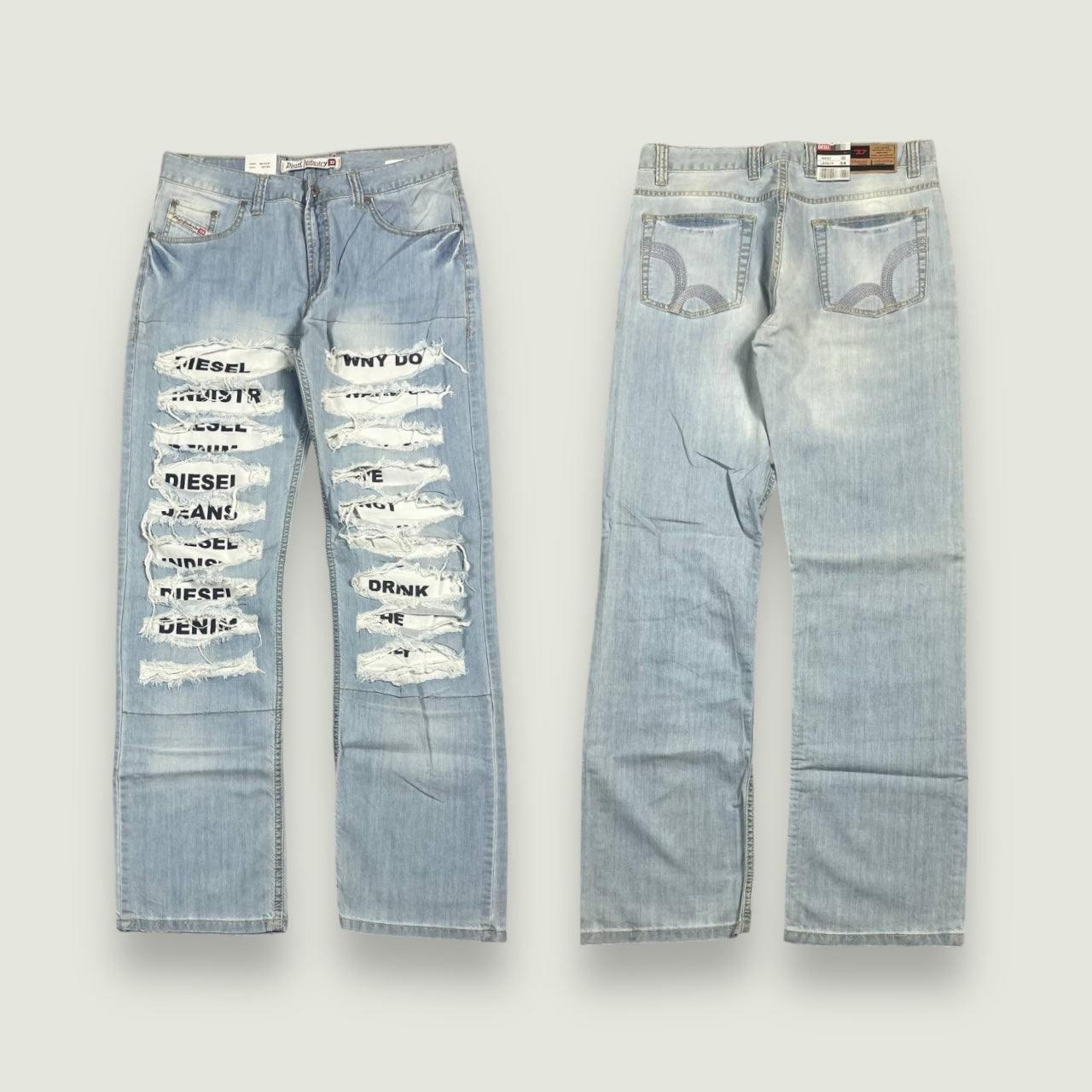 Diesel Vintage Jeans (M)