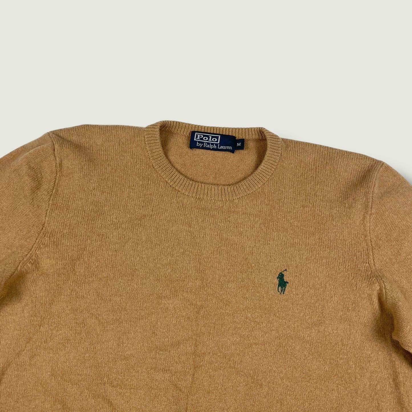 Ralph Lauren Vintage Sweater (S)