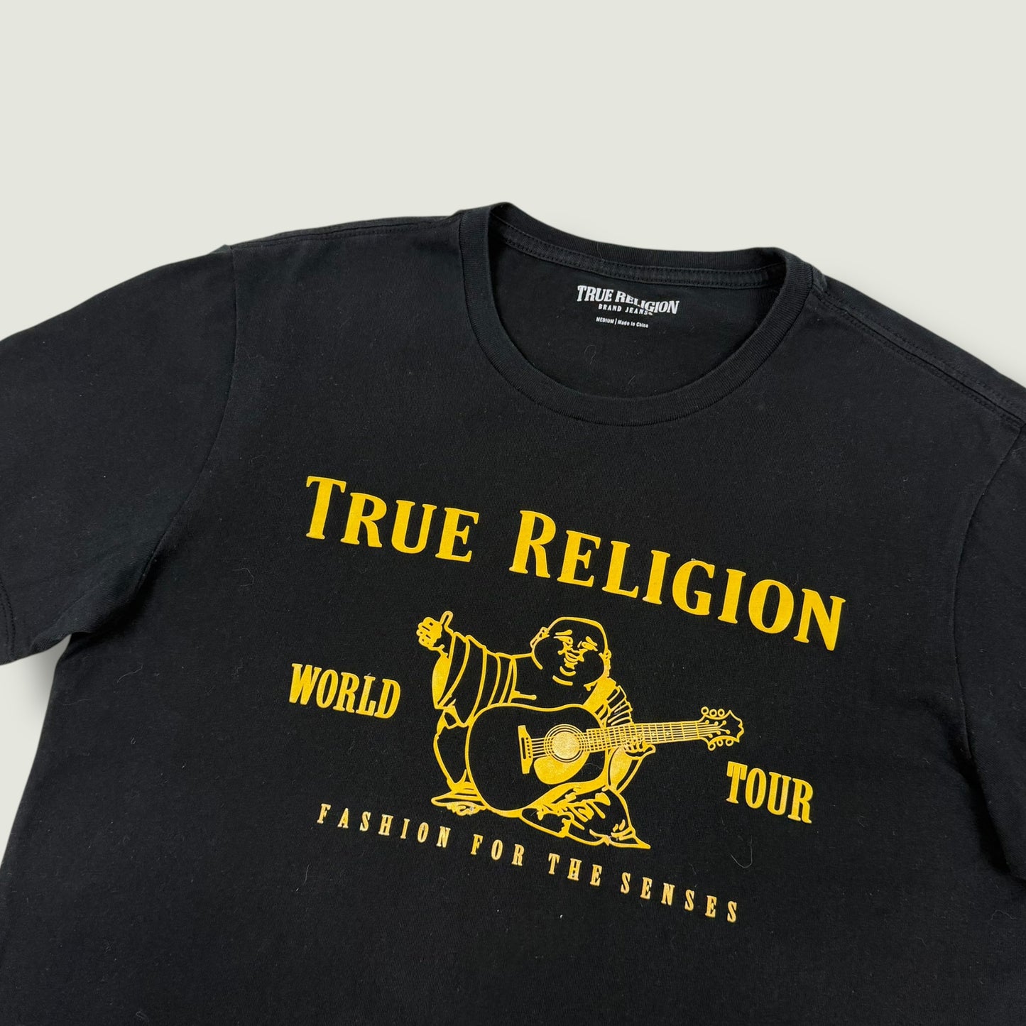 True Religion Vintage T-Shirt (S)