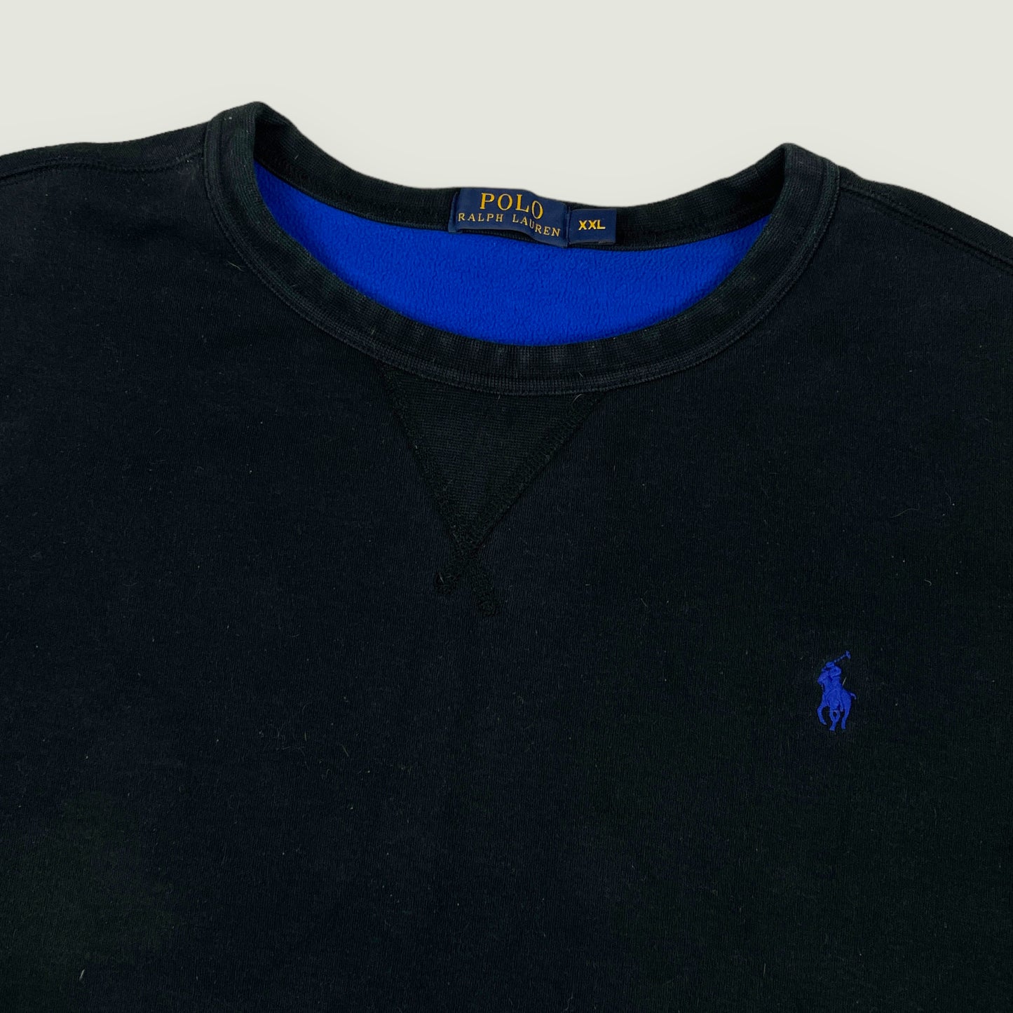 Ralph Lauren Vintage Sweater (XXl)